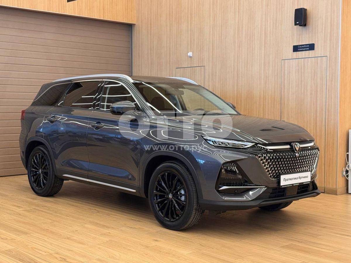 Changan CS75 Pro 1 поколение внедорожник 5 дв. продажа