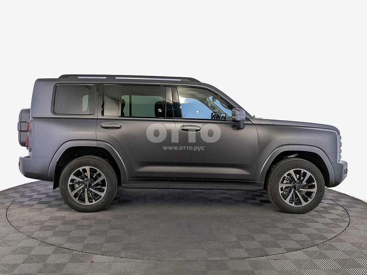 Haval H9 II внедорожник 5 дв. продажа 4