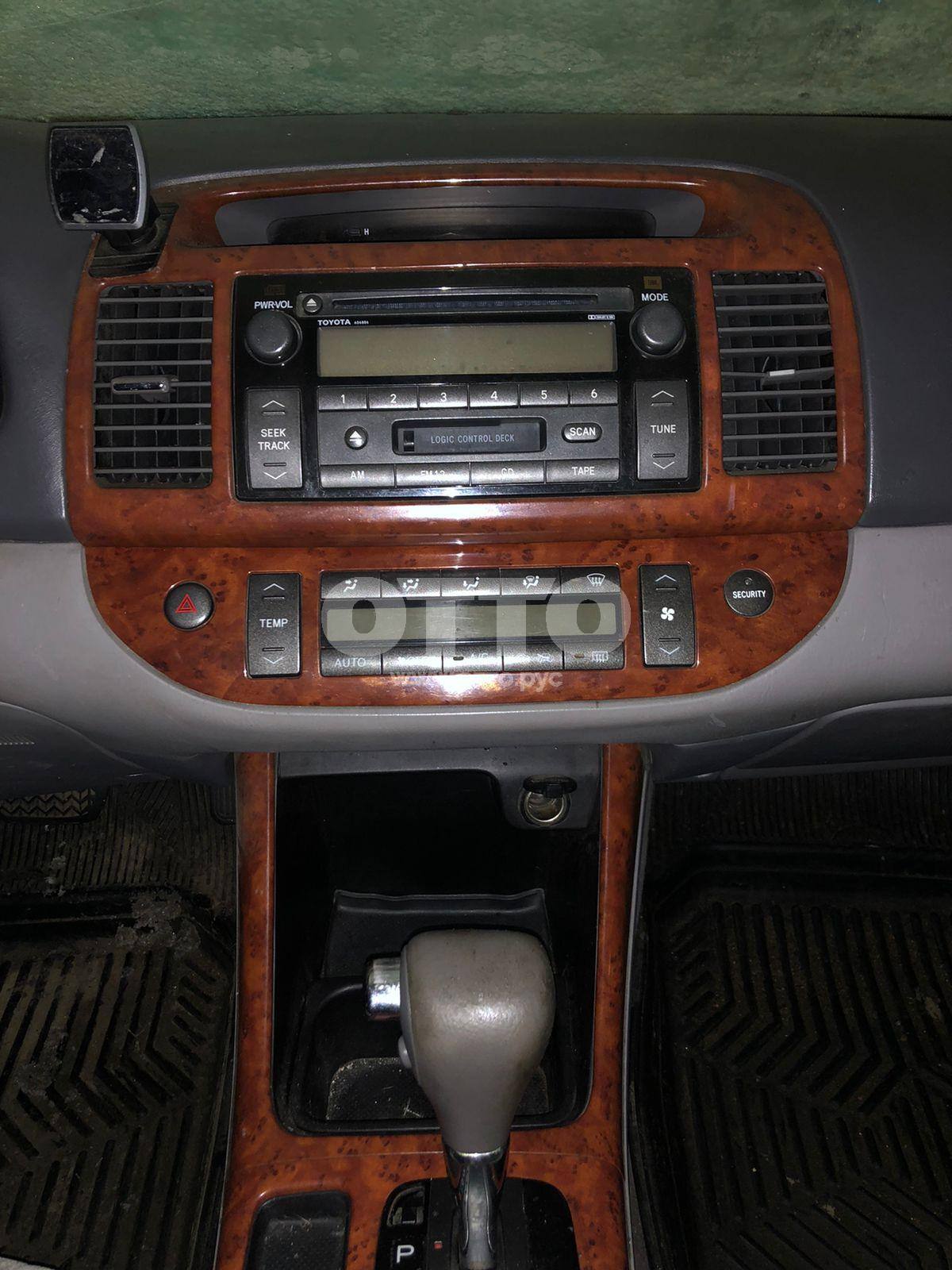 Toyota Camry V (XV30) седан продажа 6