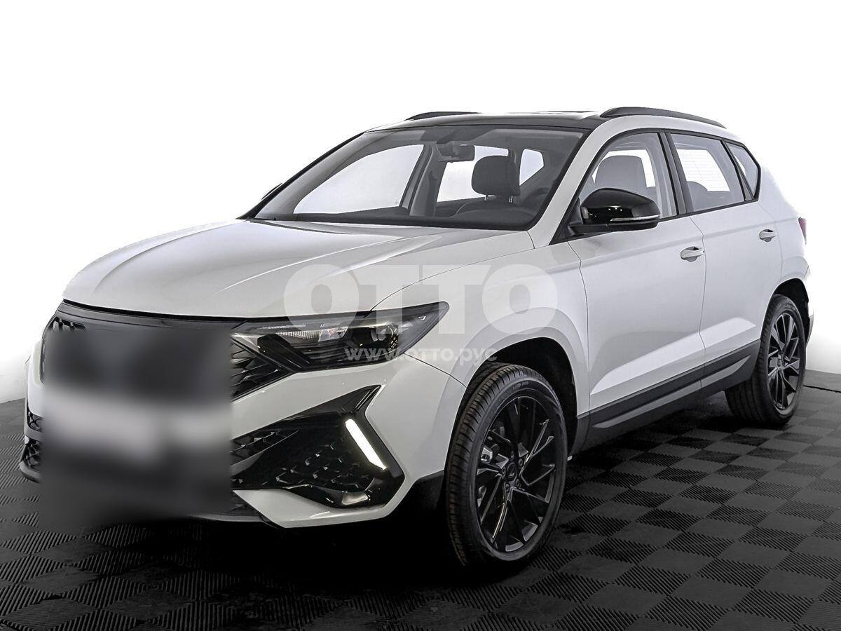 Jetta VS5 1 поколение внедорожник 5 дв. продажа
