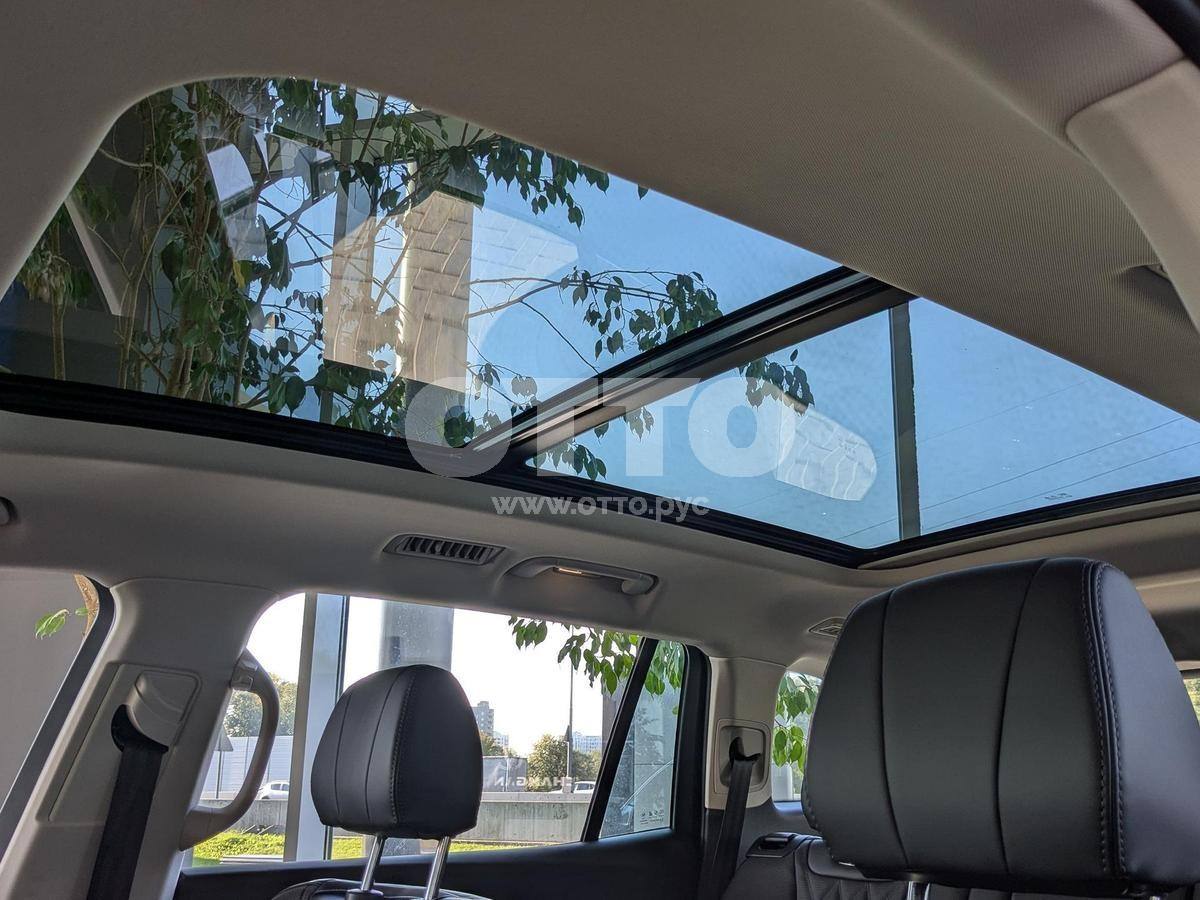 Hongqi HS7 II внедорожник 5 дв. продажа 2