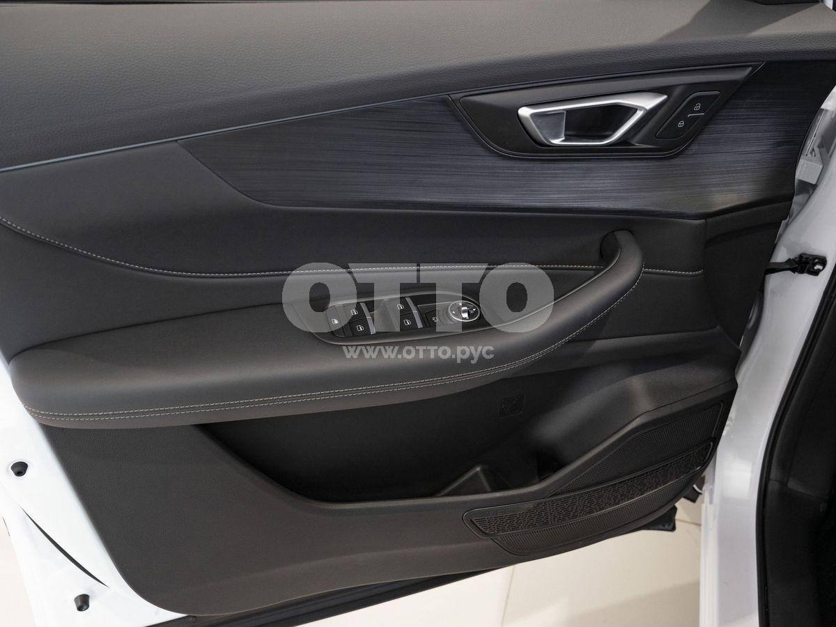 Chery Tiggo 4 I Рестайлинг 2 внедорожник 5 дв. продажа 5