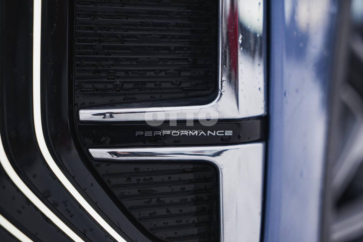 Chery Tiggo 9 I внедорожник 5 дв. продажа 6