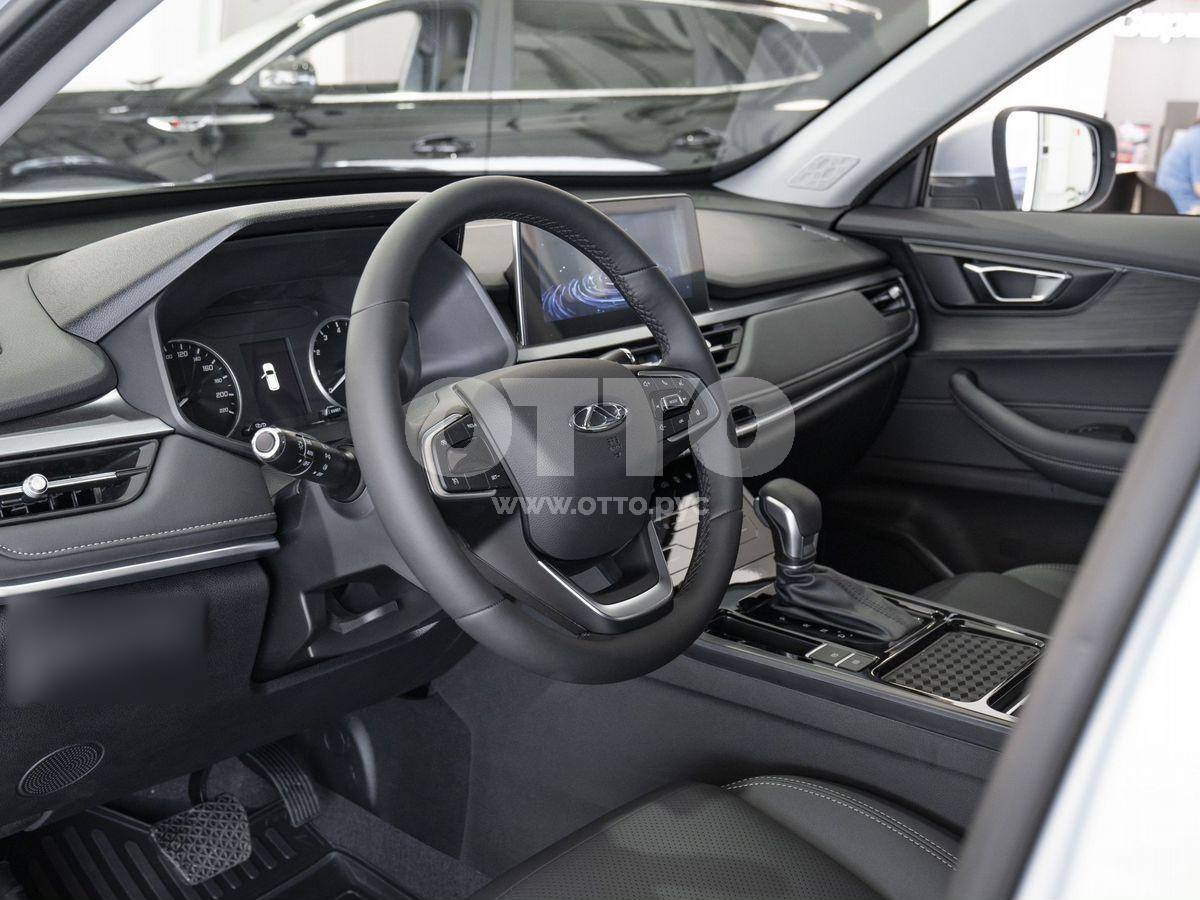Chery Tiggo 4 I Рестайлинг 2 внедорожник 5 дв. продажа 4