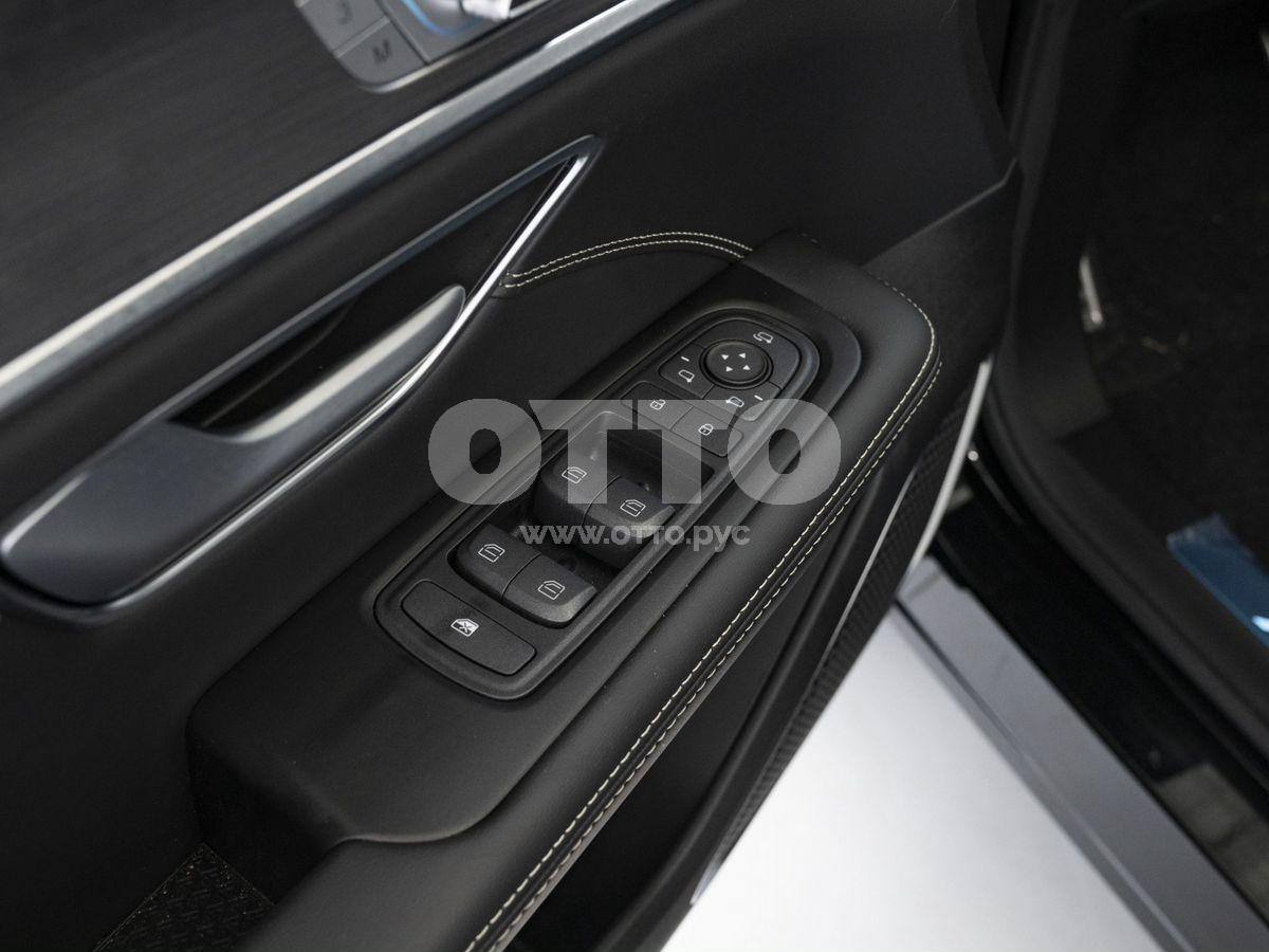 JETOUR X70 PLUS I Рестайлинг 3 внедорожник 5 дв. продажа 6