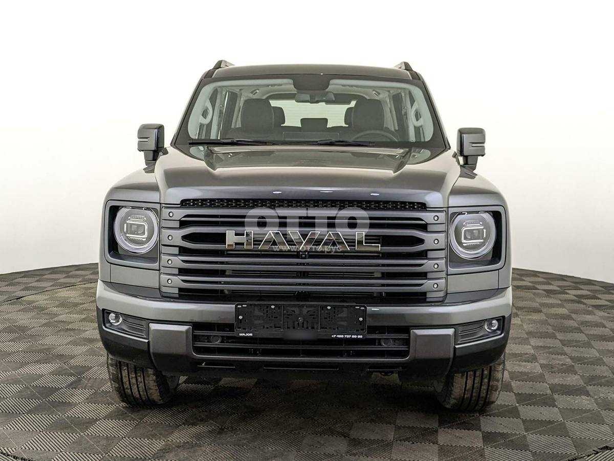 Haval H9 II внедорожник 5 дв. продажа 5