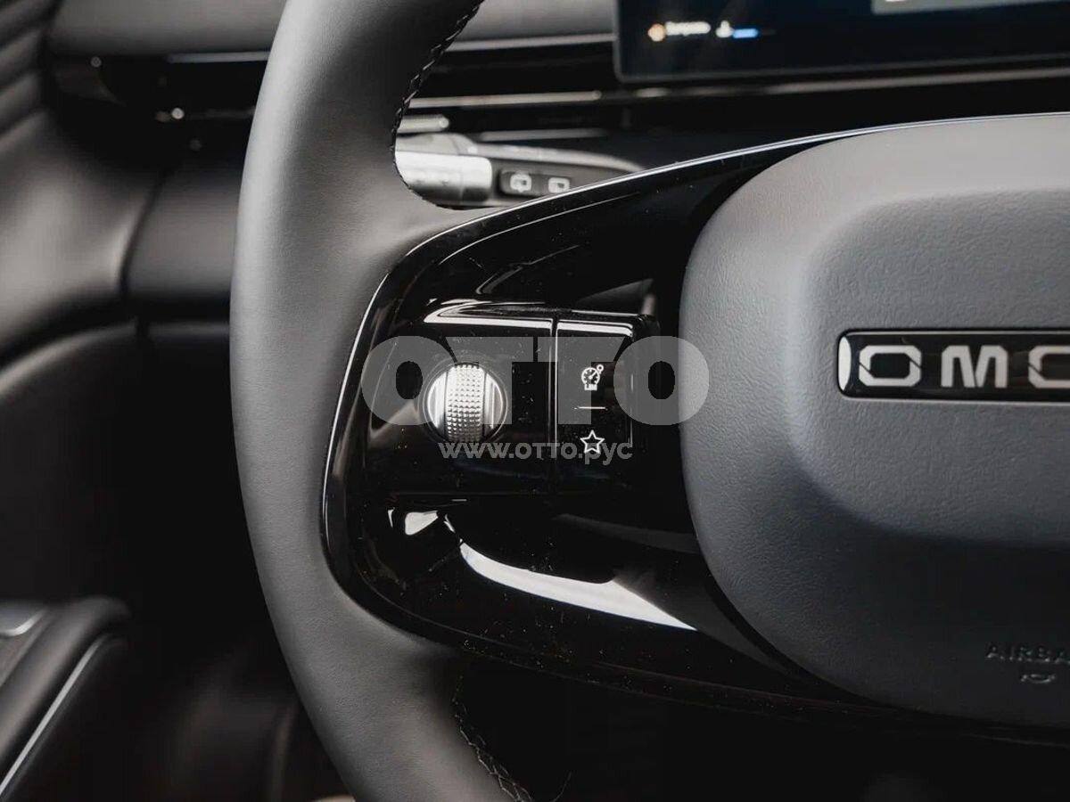 Omoda C7 1 поколение внедорожник 5 дв. продажа 6