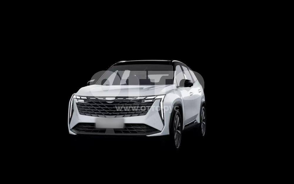 Geely Atlas II внедорожник 5 дв. продажа