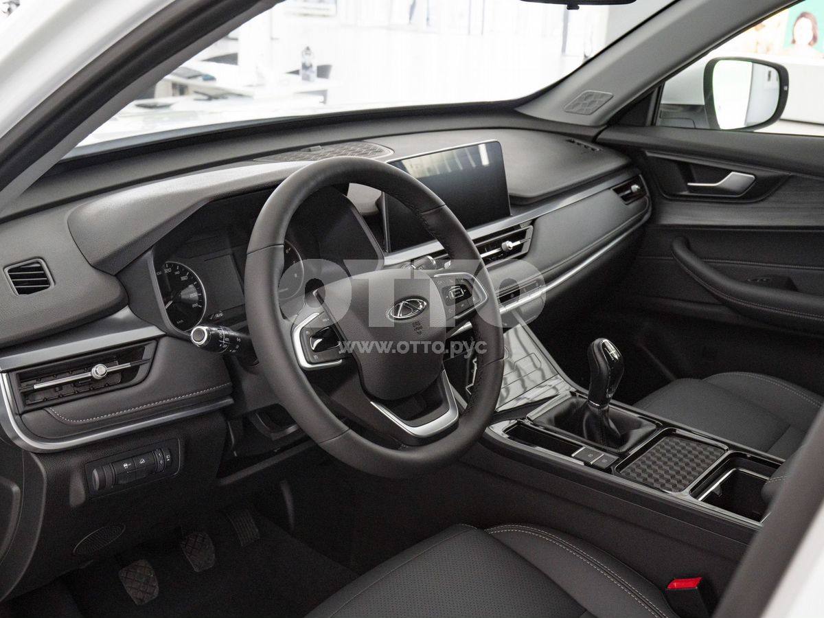 Chery Tiggo 4 I Рестайлинг 2 внедорожник 5 дв. продажа 3