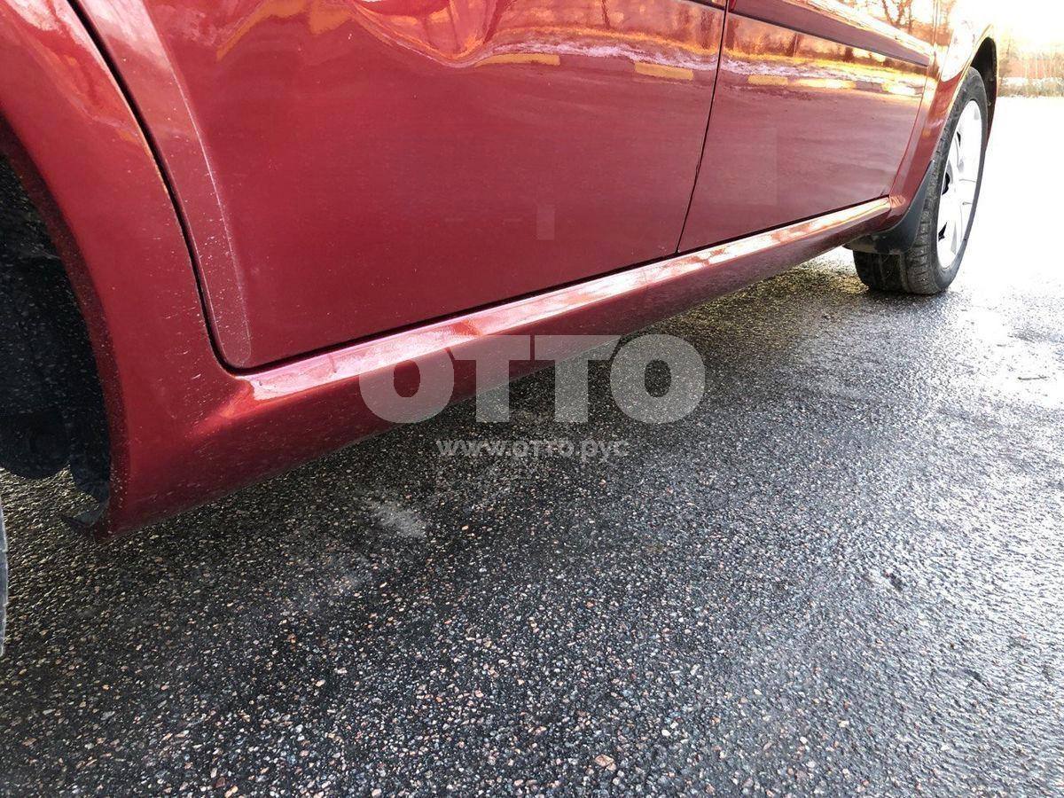 Chevrolet Lacetti I универсал 5 дв. продажа