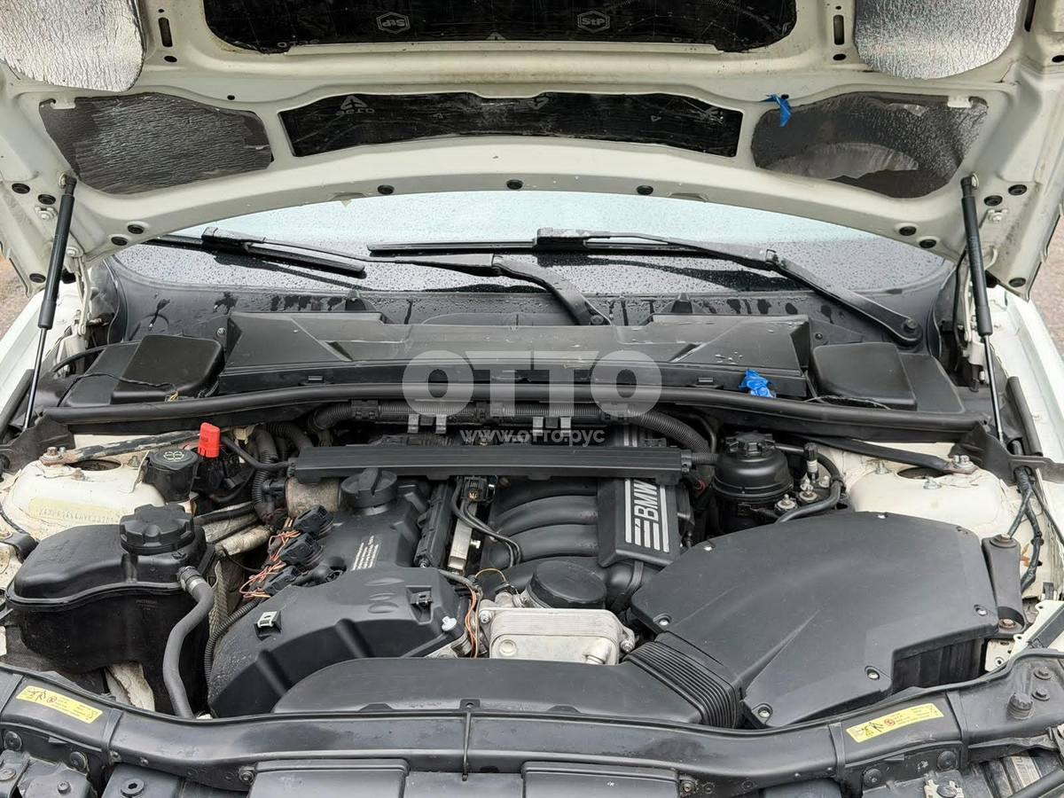 BMW 3 серии V (E90/E91/E92/E93) Рестайлинг седан продажа 5