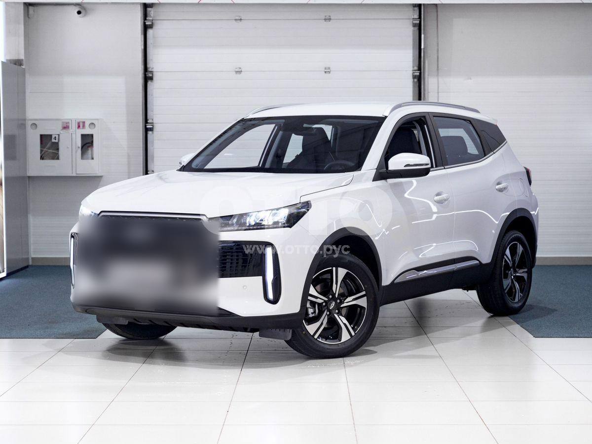 Chery Tiggo 4 I Рестайлинг 2 внедорожник 5 дв. продажа