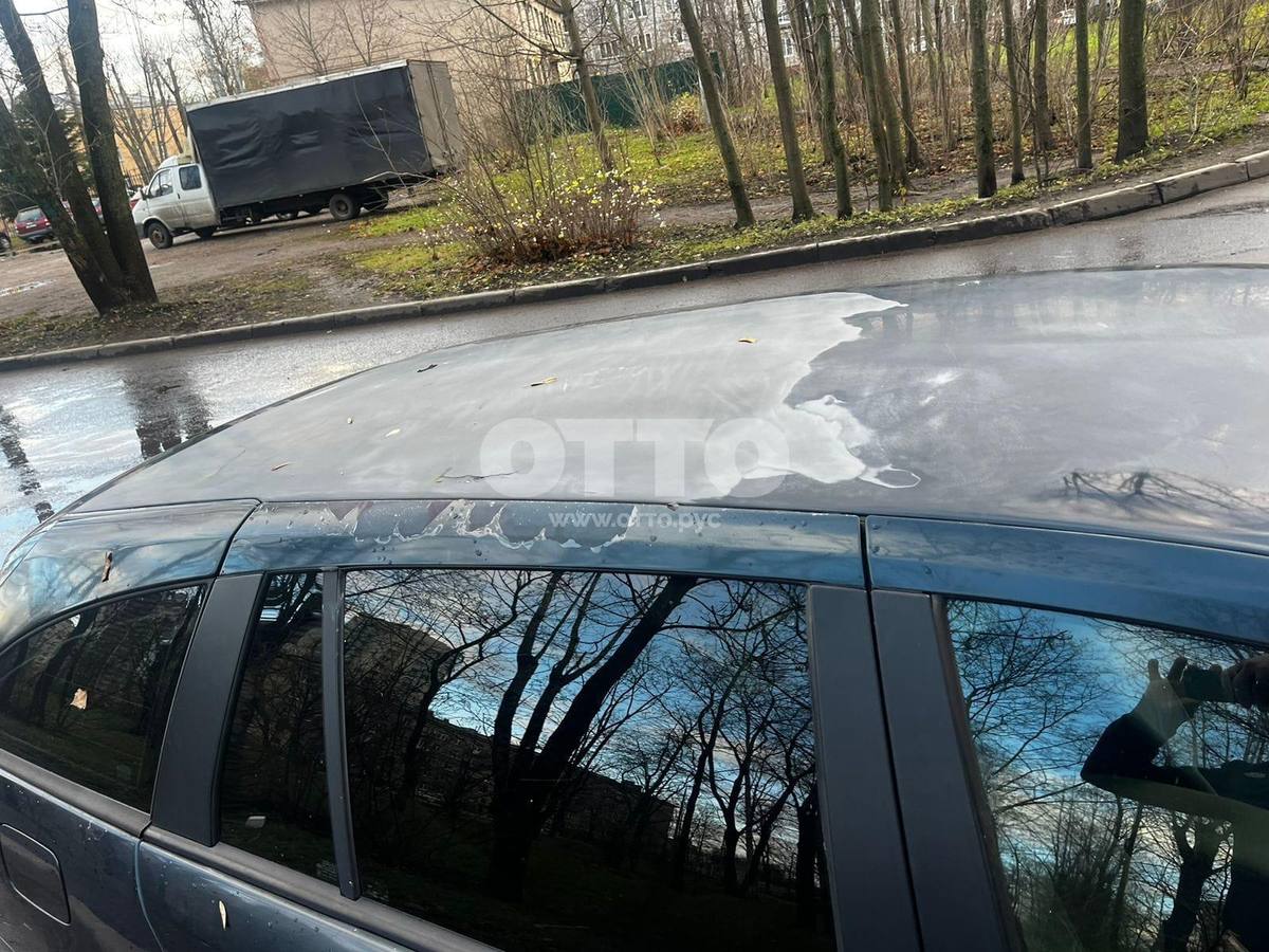 Renault Laguna II универсал 5 дв. продажа 6