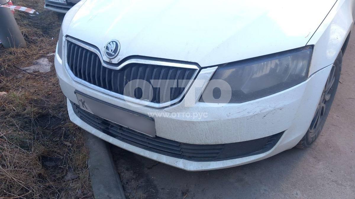 Skoda Octavia III (A7) лифтбек продажа 3