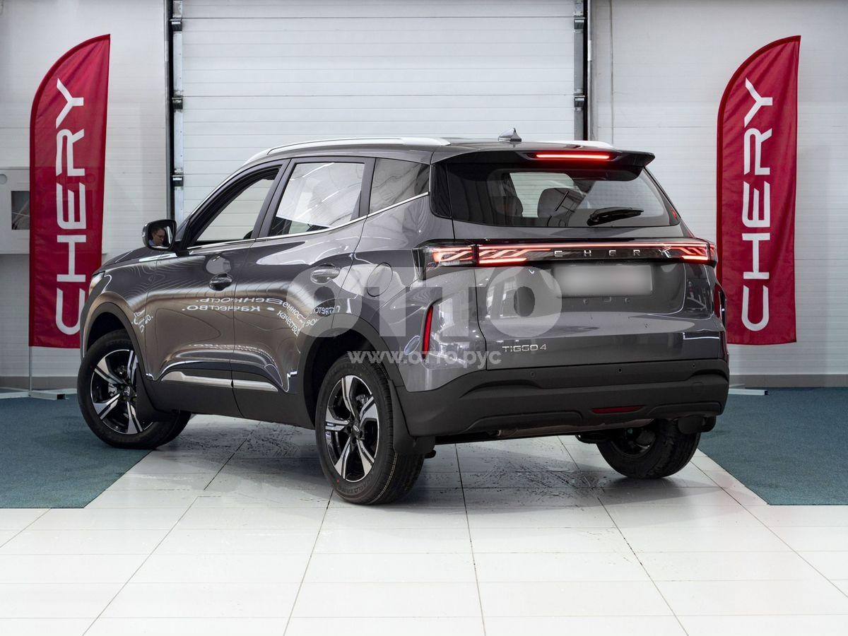 Chery Tiggo 4 I Рестайлинг 2 внедорожник 5 дв. продажа 6