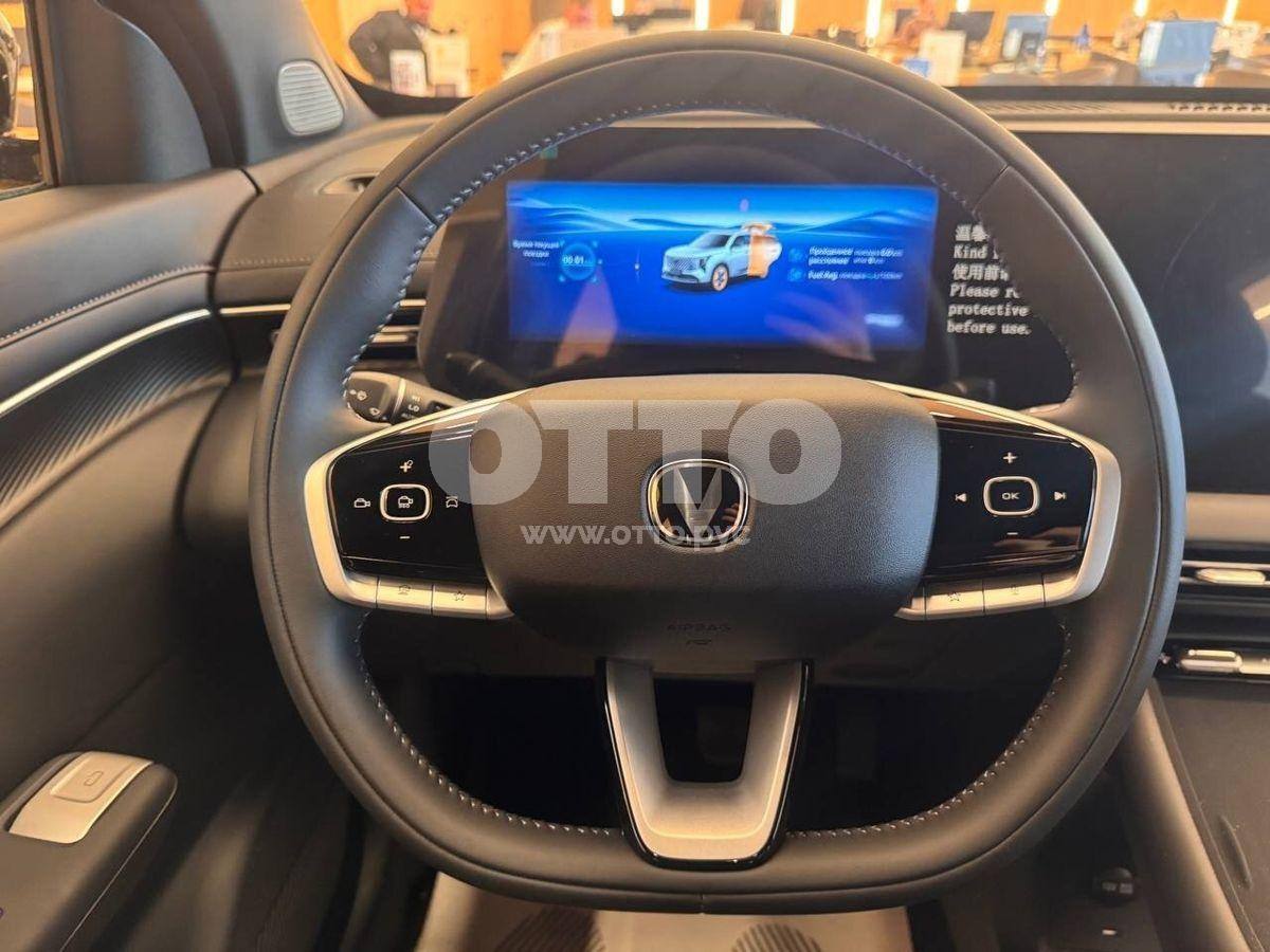 Changan UNI-S (CS55 Plus) 1 поколение внедорожник 5 дв. продажа 6