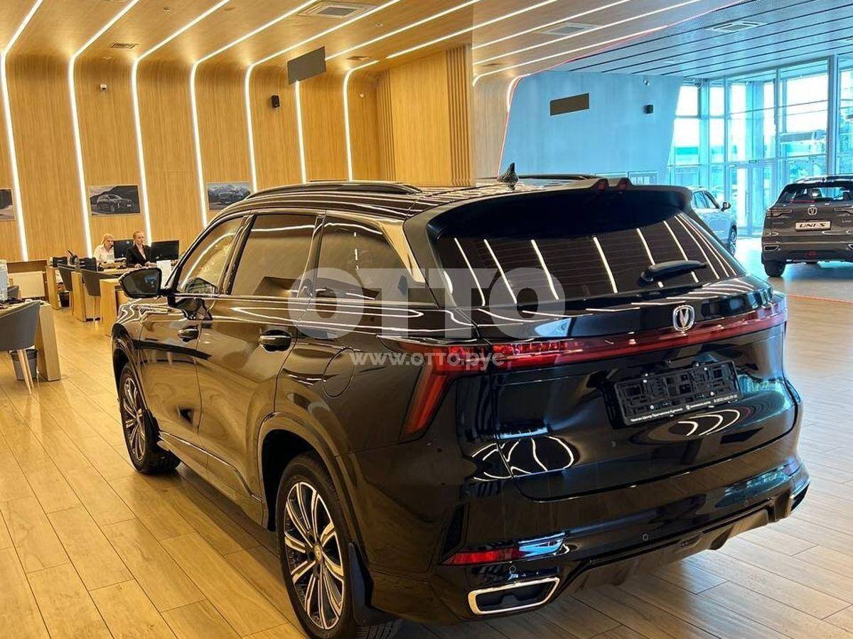 Changan CS75 Plus I Рестайлинг внедорожник 5 дв. продажа 4