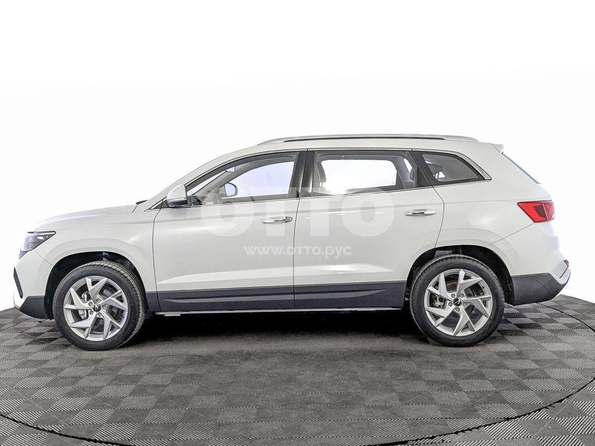 Jetta VS7 1 поколение внедорожник 5 дв. продажа 3