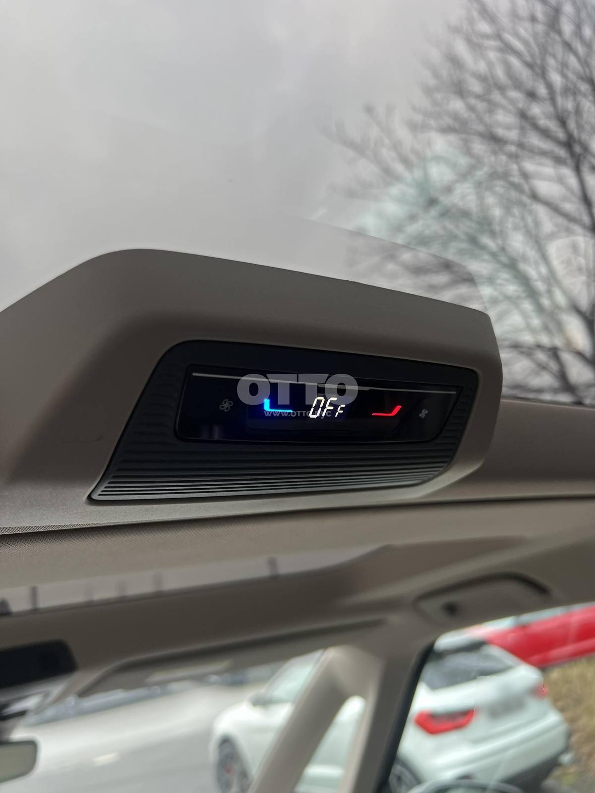 Volkswagen Multivan T7 минивэн long продажа 5