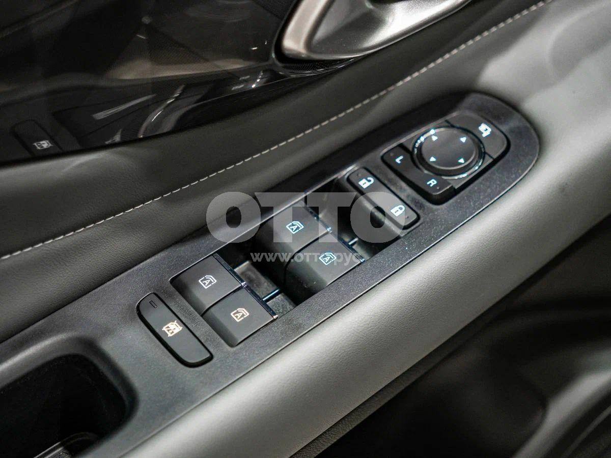 GAC Empow 1 поколение седан продажа 6