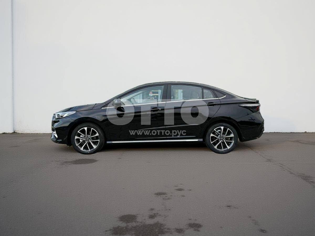 Omoda S5 1 поколение седан продажа 3