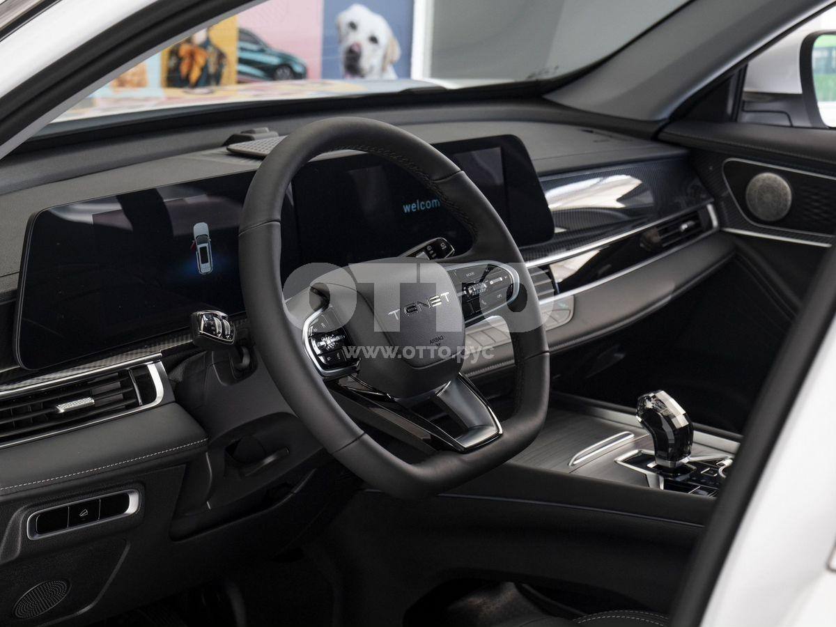 TENET T7 1 поколение внедорожник 5 дв. продажа 4