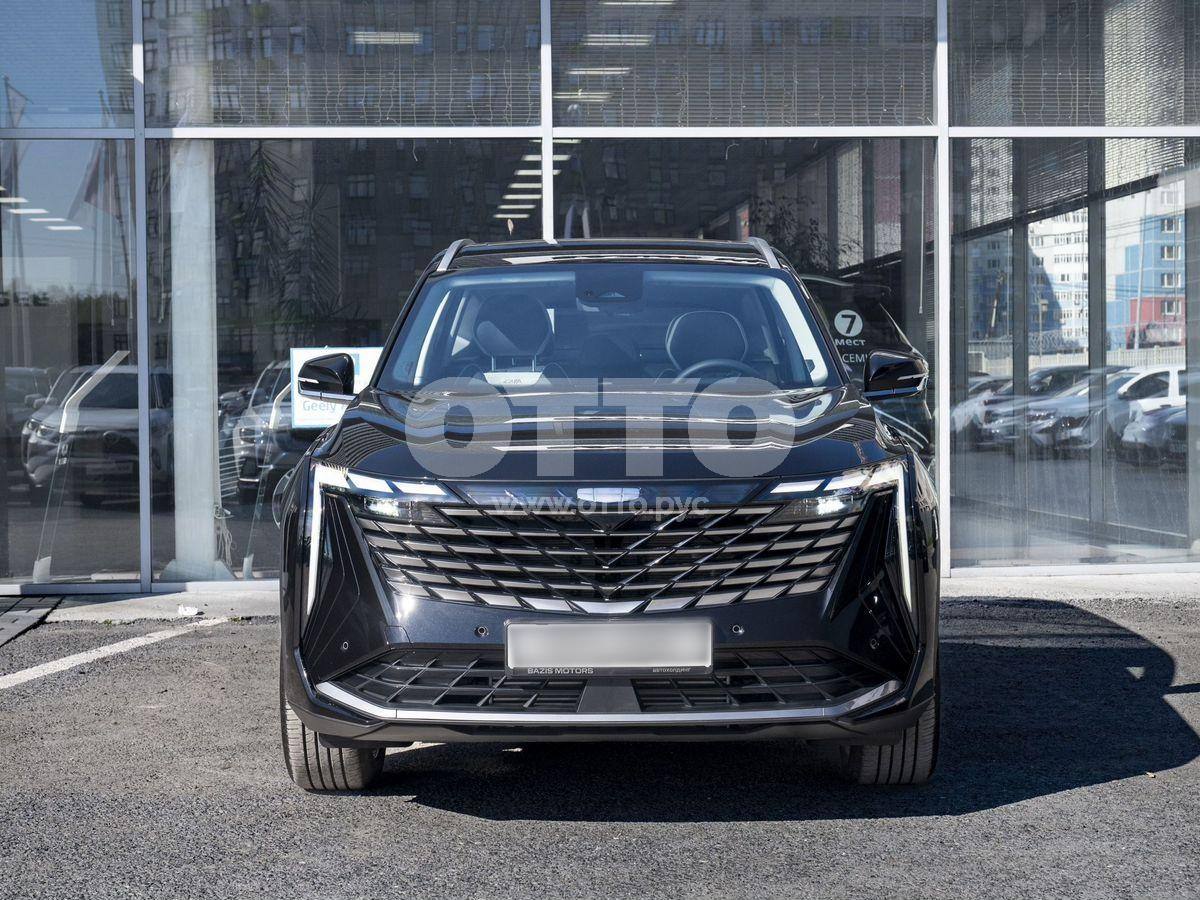 Geely Atlas II внедорожник 5 дв. продажа 2