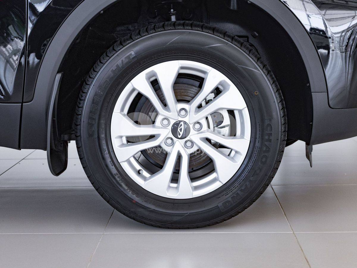 Chery Tiggo 4 Pro I Рестайлинг внедорожник 5 дв. продажа 4