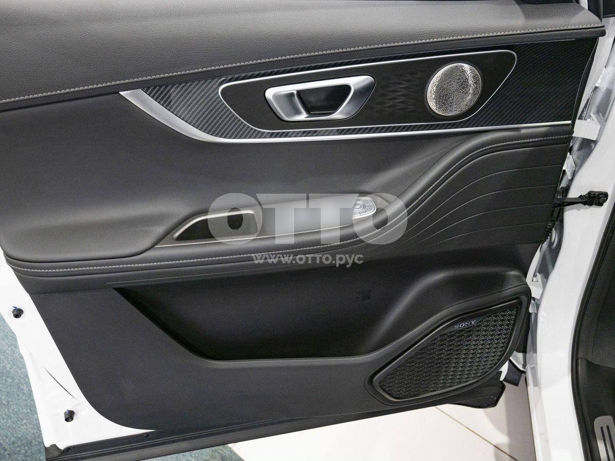 Chery Tiggo 7 Pro Max I Рестайлинг внедорожник 5 дв. продажа 5