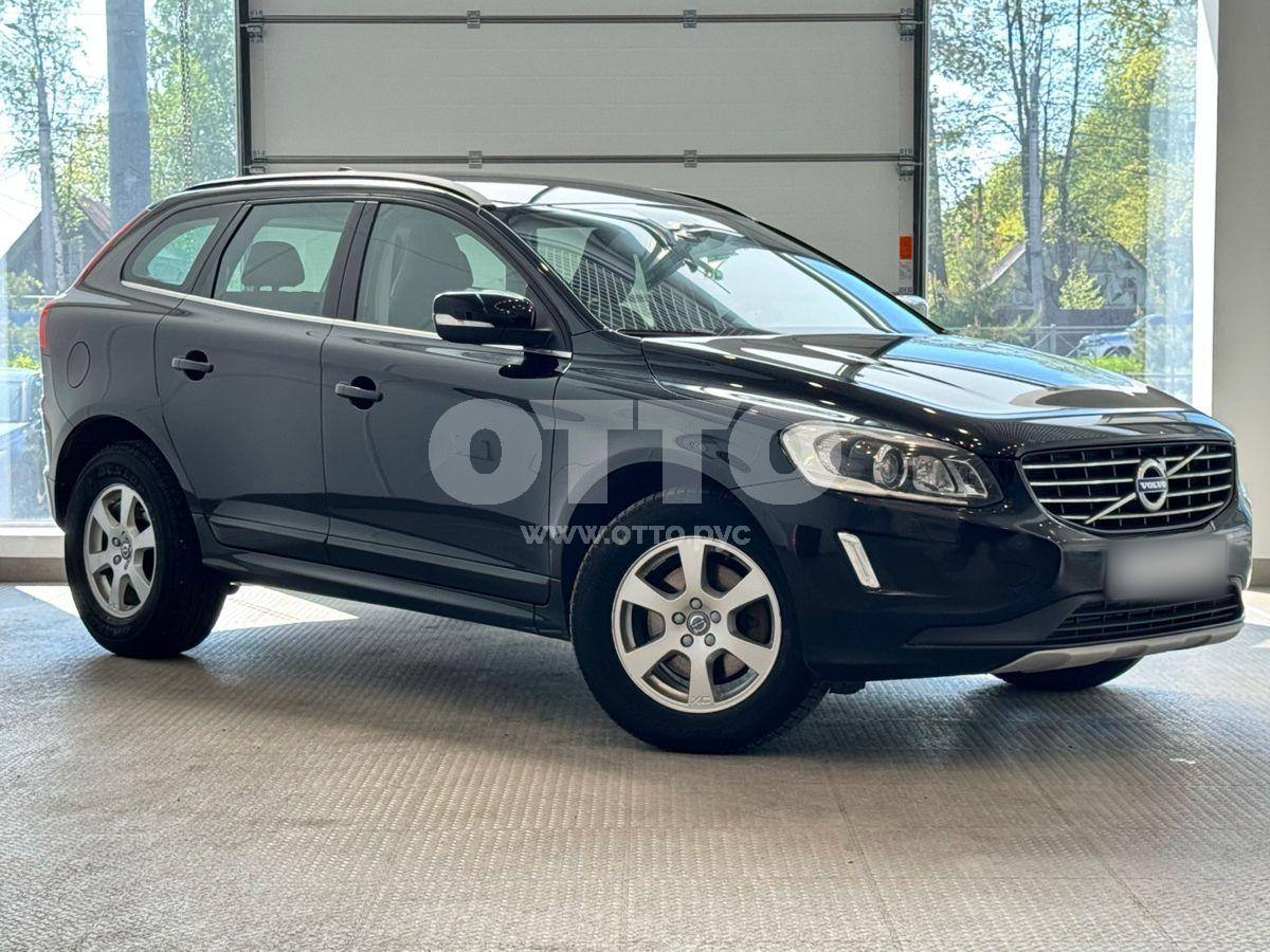 Volvo XC60 II внедорожник 5 дв. продажа 3