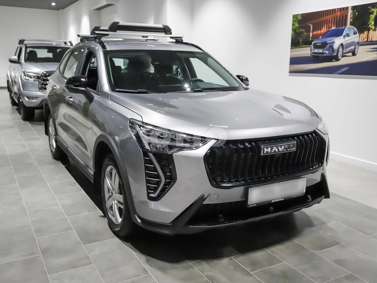 Haval Jolion I Рестайлинг внедорожник 5 дв. продажа 5