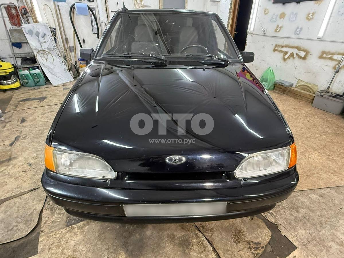 Lada (ВАЗ) 2114 1 поколение хэтчбек 5 дв. продажа 4