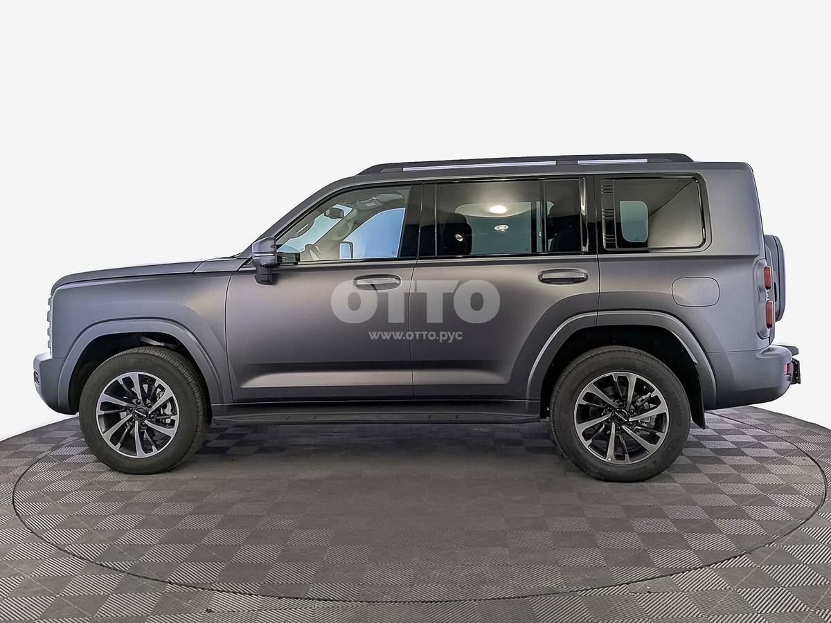 Haval H9 II внедорожник 5 дв. продажа 3