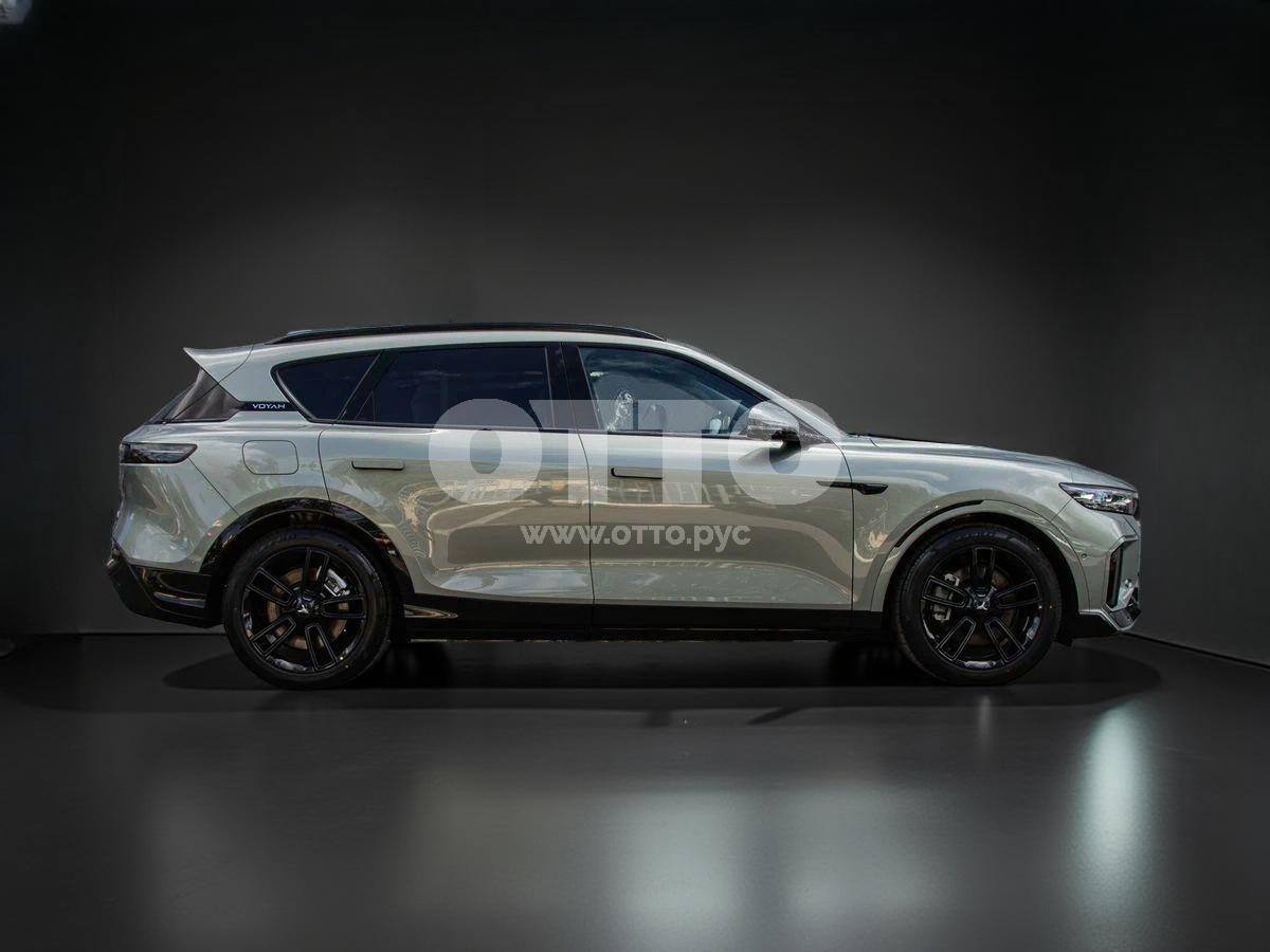 Voyah Free I Рестайлинг 2 внедорожник 5 дв. + продажа 4
