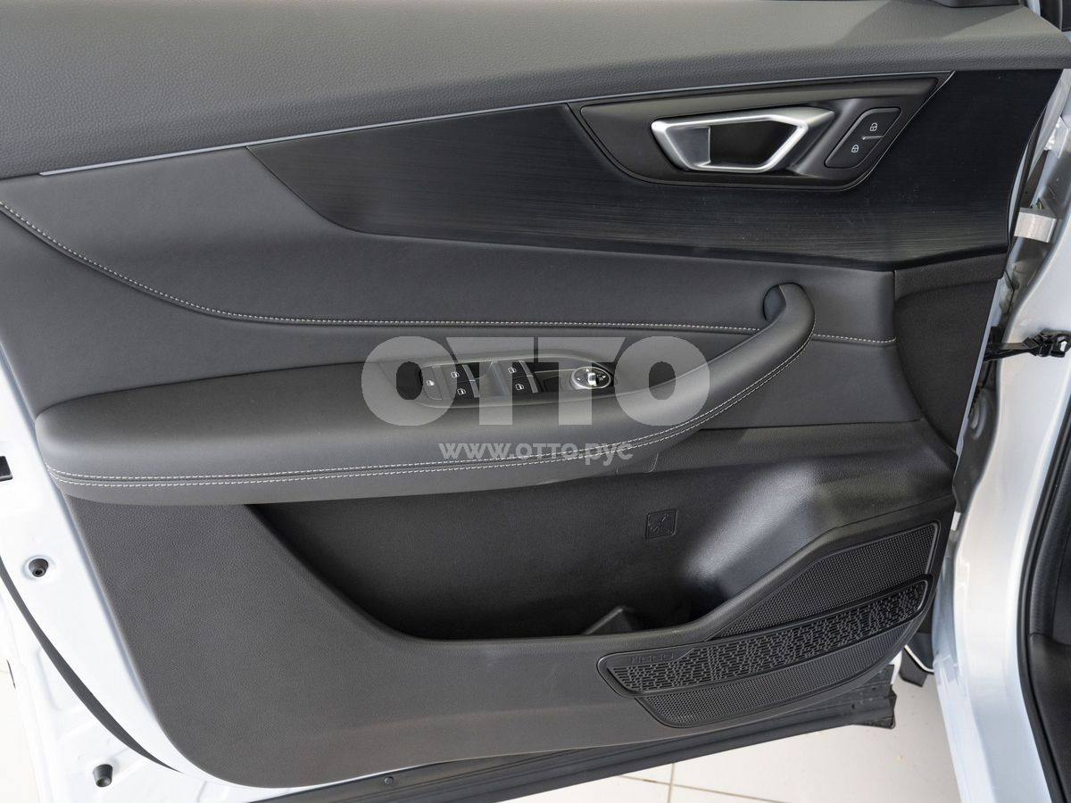 Chery Tiggo 4 I Рестайлинг 2 внедорожник 5 дв. продажа 5