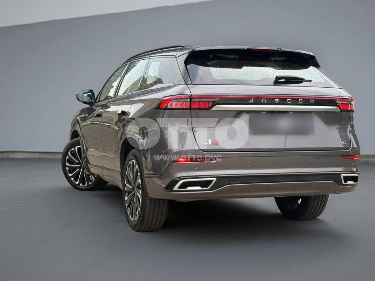 Jaecoo J8 1 поколение внедорожник 5 дв. продажа 3