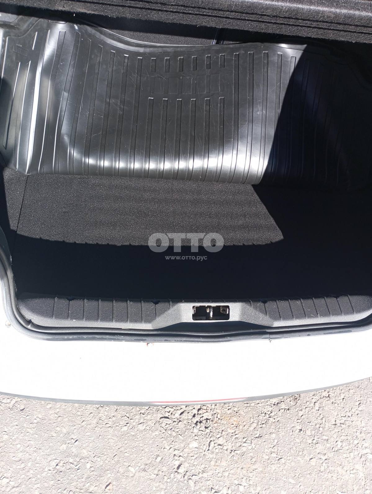 Lada (ВАЗ) Granta I лифтбек продажа 6