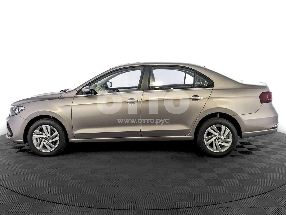 Jetta VA3 1 поколение седан продажа 3