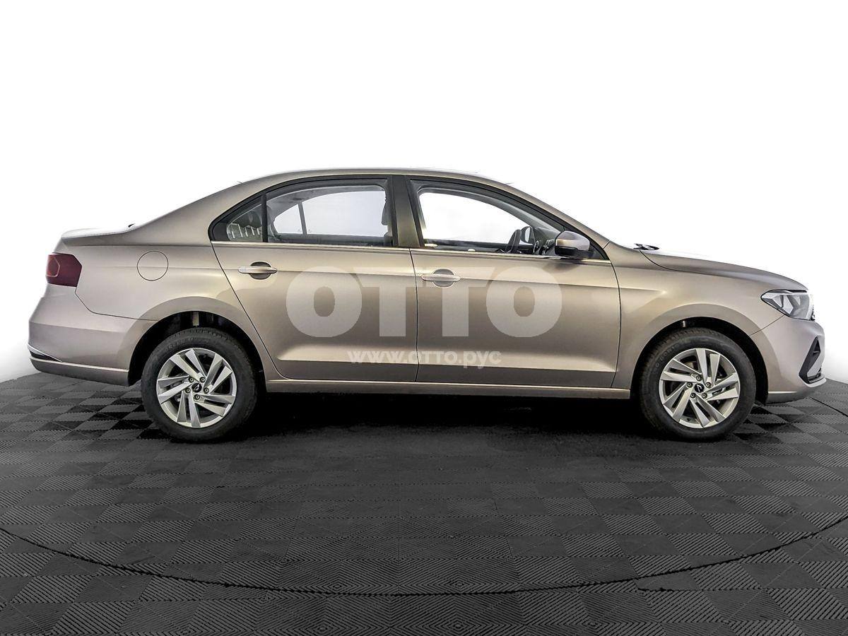 Jetta VA3 1 поколение седан продажа 4