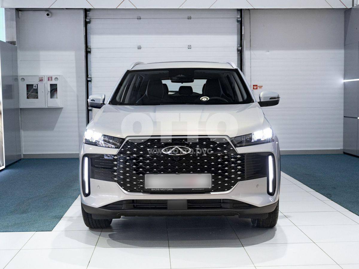 Chery Tiggo 4 I Рестайлинг 2 внедорожник 5 дв. продажа 2