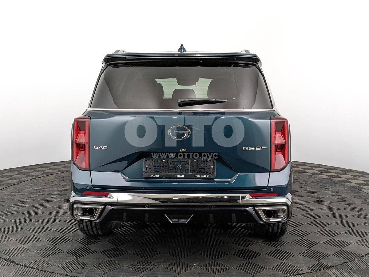 GAC GS8 II внедорожник 5 дв. продажа 6
