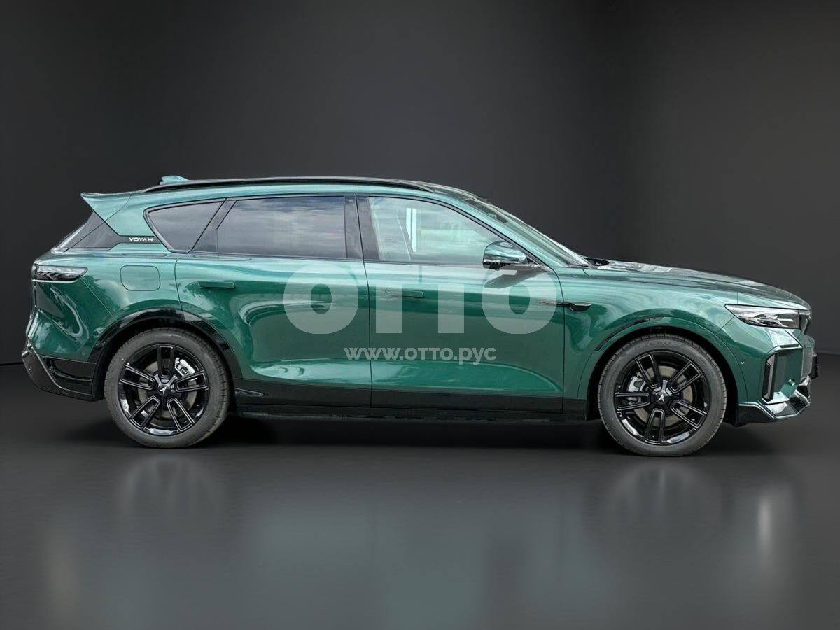 Voyah Free I Рестайлинг 2 внедорожник 5 дв. + продажа 5