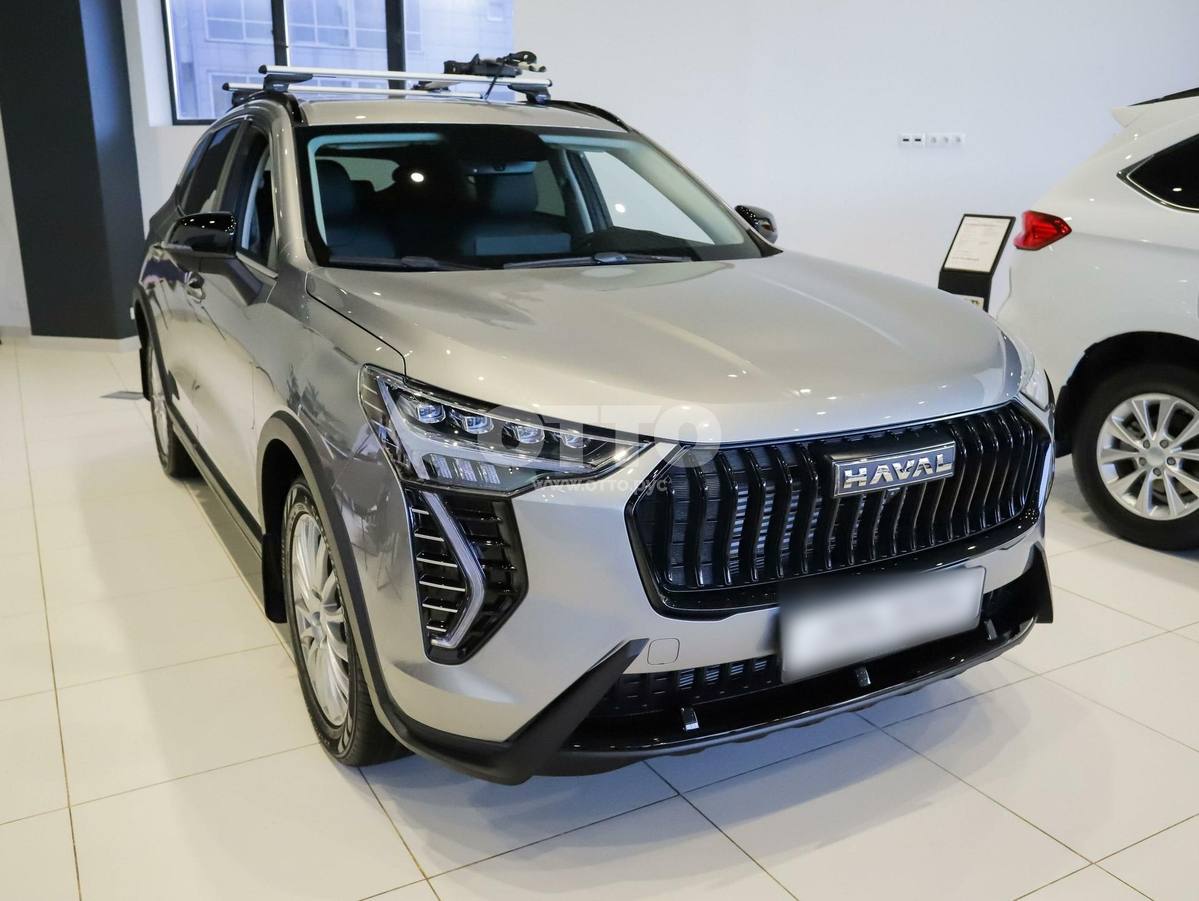 Haval Jolion I Рестайлинг внедорожник 5 дв. продажа 4