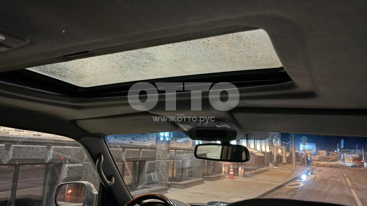 Hyundai Terracan I внедорожник 5 дв. продажа 5