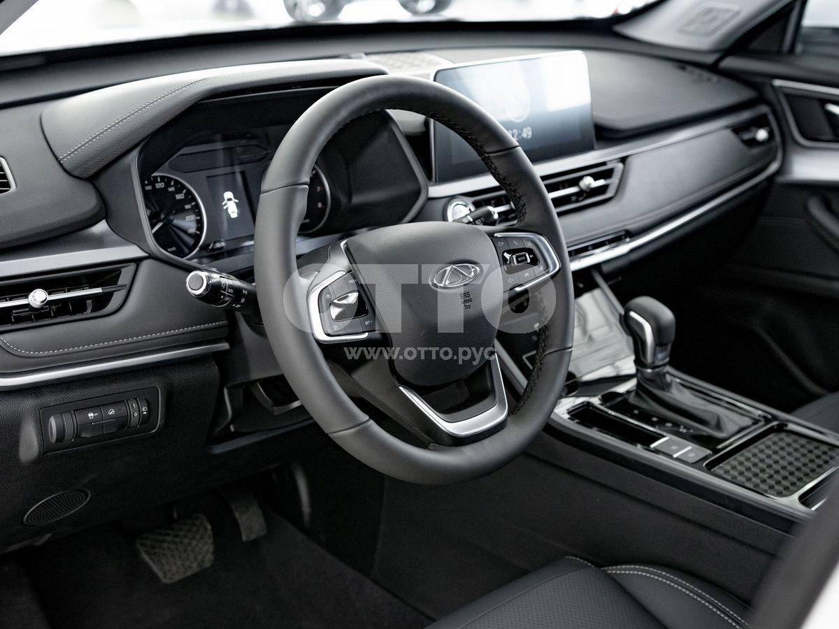 Chery Tiggo 4 Pro I Рестайлинг внедорожник 5 дв. продажа 4