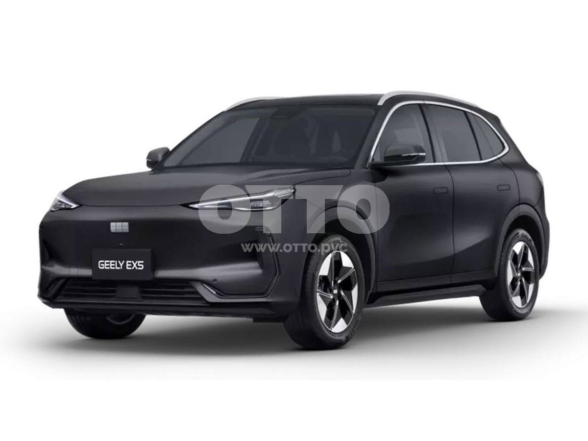 Geely EX5 1 поколение внедорожник 5 дв. продажа