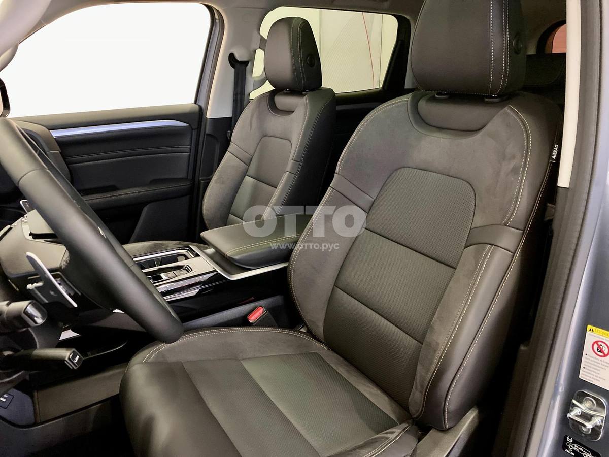 Haval Dargo 1 поколение внедорожник 5 дв. продажа 2