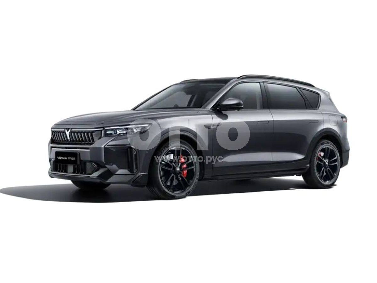 Voyah Free I Рестайлинг 2 внедорожник 5 дв. + продажа