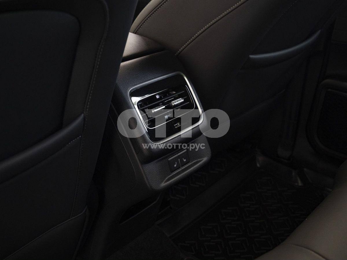 Chery Tiggo 7 Pro Max I Рестайлинг внедорожник 5 дв. продажа 5