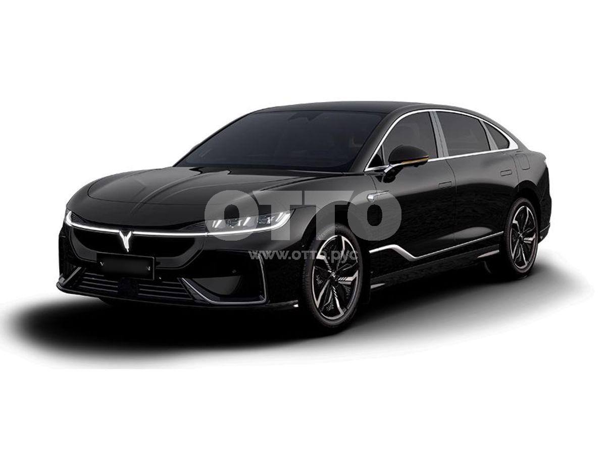 Voyah Passion 1 поколение седан продажа